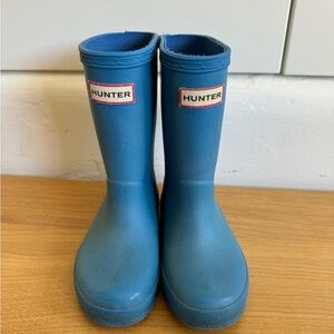 Kids Hunter Boots